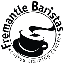 Fremantle Barista Perth company logo.